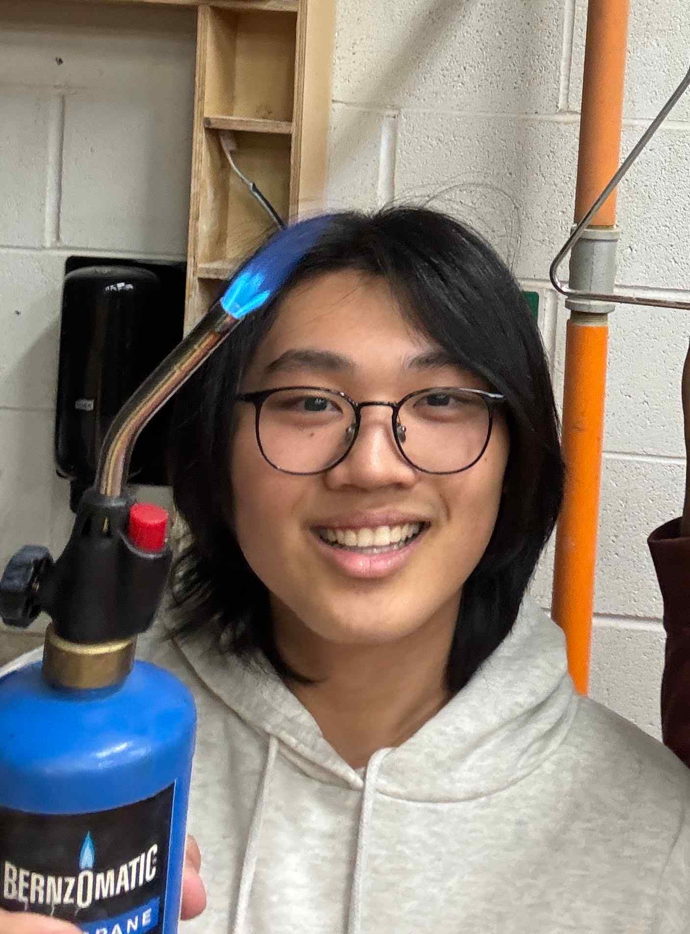 Chris Lim